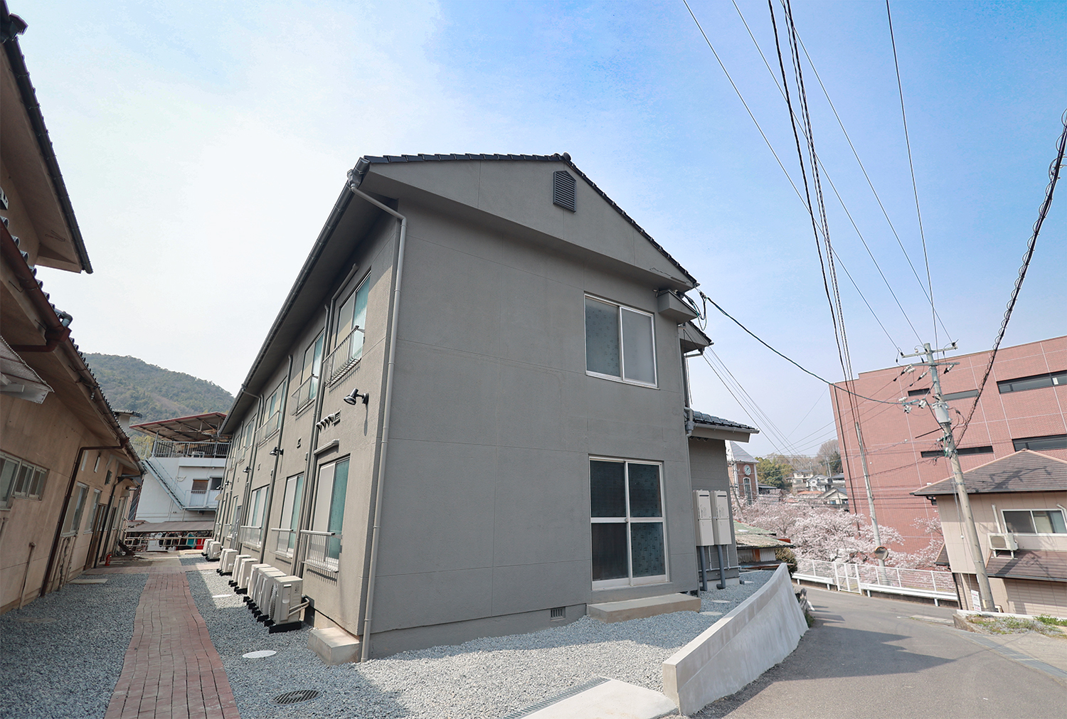 SHARE HOUSE ONOMICHI